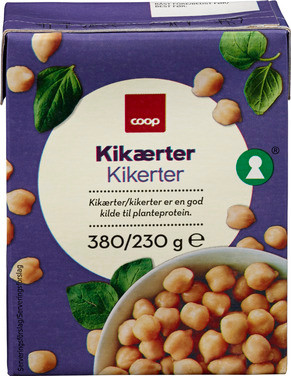 Garbanzo Beans