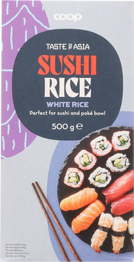 Sushi Rice
