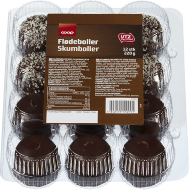 Skumboller