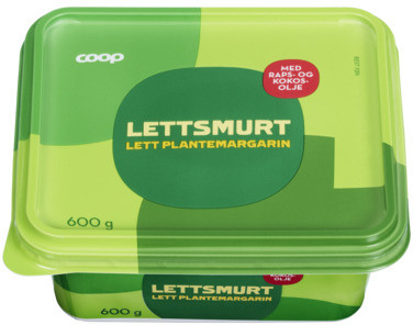 Lettsmurt