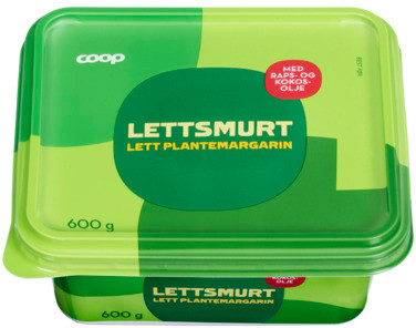 Lettsmurt