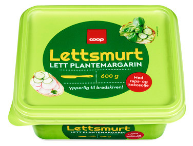 Lettsmurt
