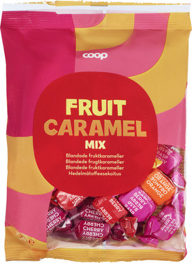 Fruit Chews