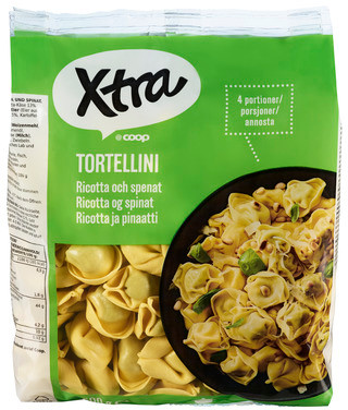 Tortellini