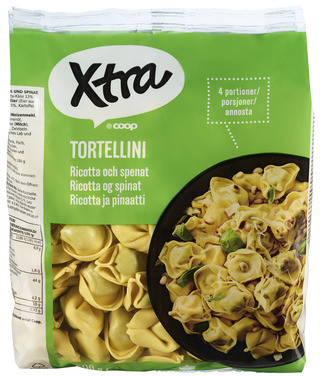 Tortellini