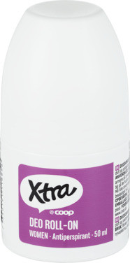 Deo Roll-on Women Xtra