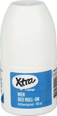 Deo Roll-on Men Xtra