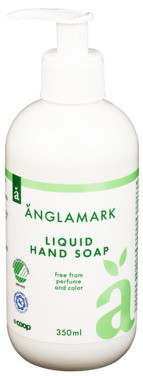 Liquid Handsoap Änglamark