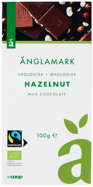 Milk With Hazelnuts Bits (ft)