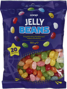 Jelly Beans