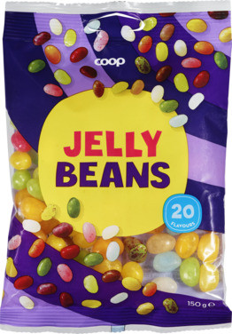 Jelly Beans