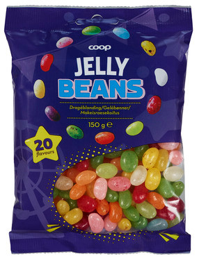 Jelly Beans