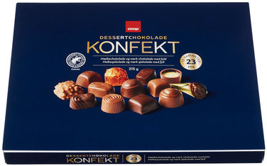 Konfekt Box