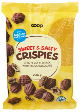 Chocolate Snack