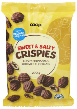 Chocolate Snack