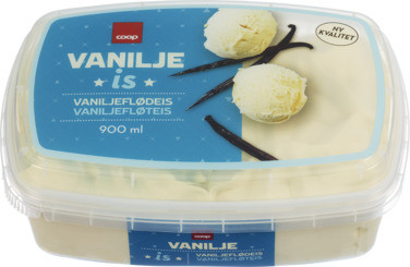 Vanilla