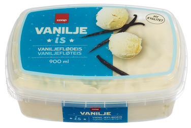 Vanilla