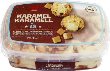 Caramel
