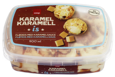 Caramel