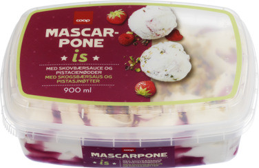Mascarpone