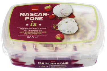 Mascarpone