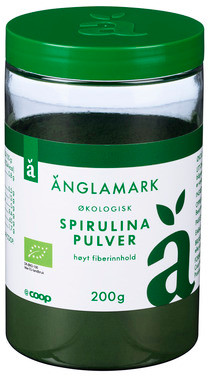 Spirulina Powder