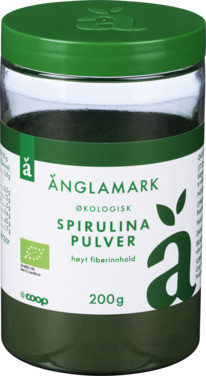 Spirulina Powder