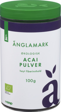 Acai Powder