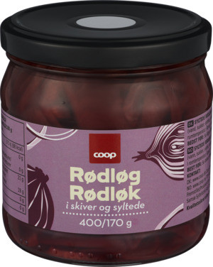Red Onions