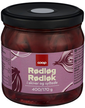 Red Onions
