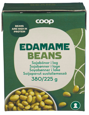 Edamame Beans