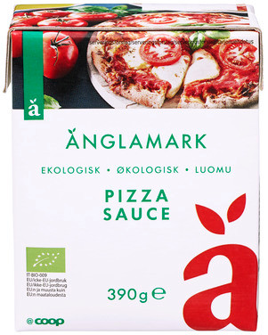 Pizza Sauce