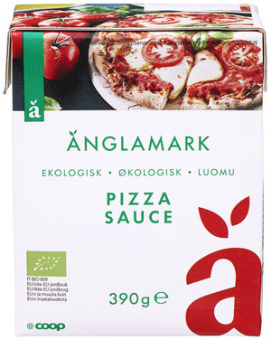 Pizza Sauce