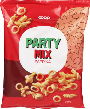Partymix