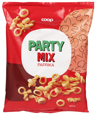 Partymix