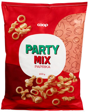 Partymix