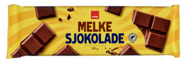 Milk Chocolate