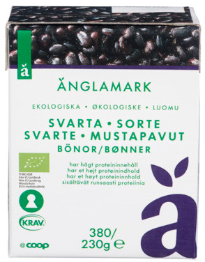 Black Beans Organic