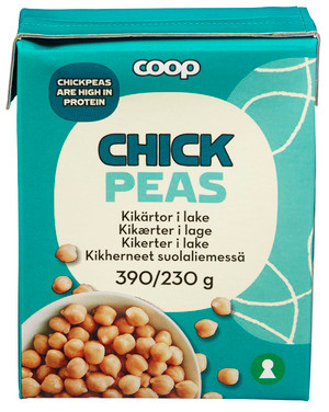 Garbanzo Beans