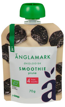 Smoothie Prune