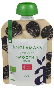 Smoothie Prune