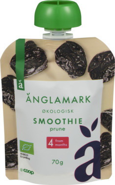 Smoothie Prune