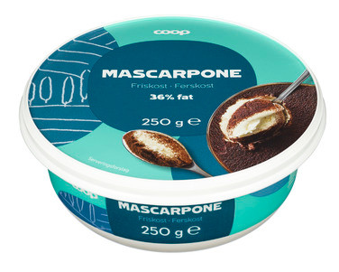 Mascarpone