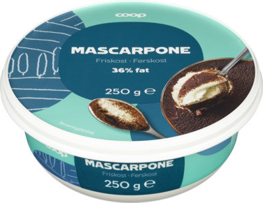 Mascarpone