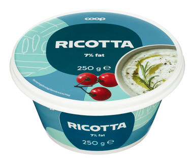 Ricotta