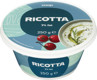 Ricotta