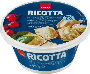 Ricotta