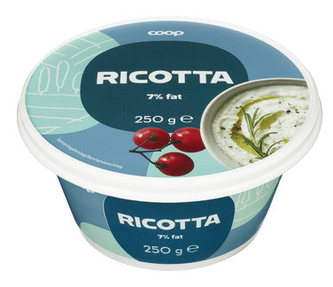 Ricotta