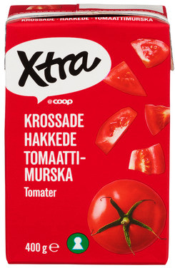Chopped Tomatoes