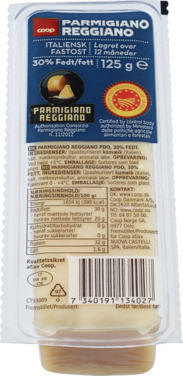 Parmesan Stick